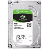 Seagate BarraCuda 4 TB harde schijf ST4000DM004, SATA/600