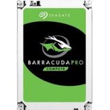 Seagate Barracuda ST8000DM004 - Interne Harde Schijf - 8TB - 3.5'' - SATA III