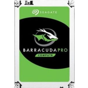 Seagate Barracuda ST8000DM004 interne harde schijf 3.5'' 8TB SATA III