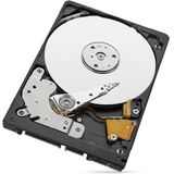 Seagate BarraCuda Interne Harde Schijf - 2TB - 2.5 inch - SATA III