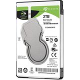 Seagate BarraCuda® - 2 TB