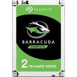 Outlet: Seagate Barracuda - 2 TB