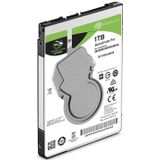 Seagate BarraCuda Pro 1TB