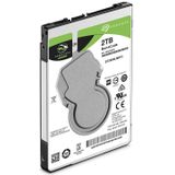 Seagate Barracuda - 2 TB