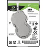 Seagate Barracuda - 2 TB