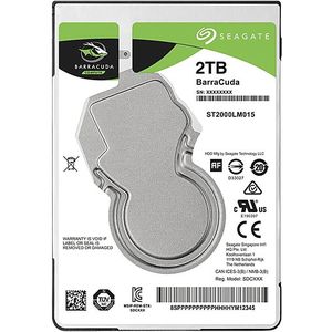 Seagate Barracuda - 2 TB