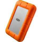LaCie Rugged Externe Harde Schijf - USB-C - 2TB