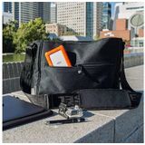 LaCie - Rugged - Draagbare Externe Harde Schijf - 4TB - USB-C