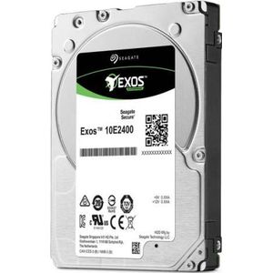 Seagate - ST1800MM0129 - Interne Harde Schijf - 1,8 TB - 10000 RPM - 256 MB - 2,5 Inch