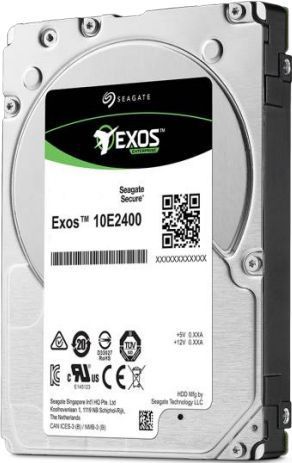 Seagate - ST1800MM0129 - Interne Harde Schijf - 1,8 TB - 10000 RPM - 256 MB - 2,5 Inch