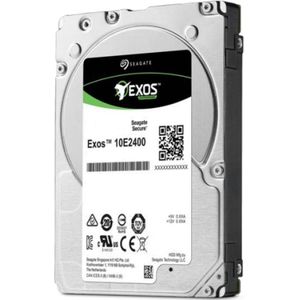 Seagate Enterprise ST2400MM0129 Harde schijf 2,5 inch 2400 GB SAS