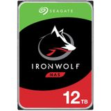 Seagate Ironwolf HDD 12TB