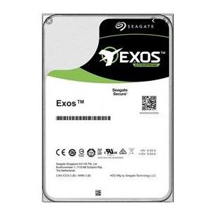 Seagate Exos X16, 14 TB, Interne Harde Schijf, SATA, 3,5"", voor Grote Bedrijven en Datacenters (ST14000NM001G)