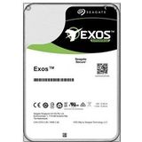 Seagate Exos X16 interne harde schijf 14 TB 7200 RPM 256 MB 3.5" SAS