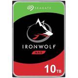 Hard Drive Seagate IRONWOLF NAS 3.5"" Sata III