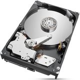 Seagate - IronWolf Pro - Interne Harde Schijf - 4 TB - NAS - CMR - SATA 6 GB/s - 7200 RPM - 128 MB Cache