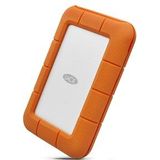 LaCie - Rugged - Externe Harde Schijf - 5 TB - USB-C