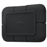 Lacie 1 TB SSD Rubged Pro ThunderboLT3