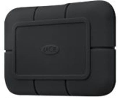 Lacie 1 TB SSD Rubged Pro ThunderboLT3
