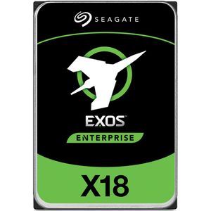 Seagate Enterprise ST12000NM004J interne harde schijf 12 TB 7200 RPM 256 MB 3.5" SAS