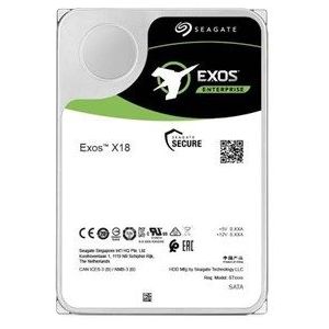 Seagate Exos X18 16TB Enterprise HDD