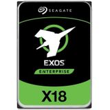Seagate Enterprise ST14000NM004J interne harde schijf 14 TB 7200 RPM 256 MB 3.5" SAS