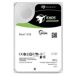 Seagate Enterprise ST14000NM004J interne harde schijf 14 TB 7200 RPM 256 MB 3.5" SAS