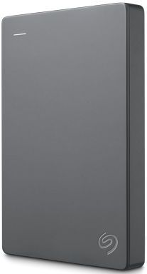 Seagate Basic - Externe Harde Schijf - 2 TB - Zilver