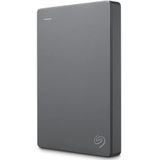 Seagate Archive HDD Basic externe harde schijf 1 TB 2.5" 3.2 Gen 1 (3.1 Gen 1) Zilver