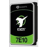 Seagate Enterprise ST10000NM017B interne harde schijf 10 TB 7200 RPM 256 MB 3.5" SATA III