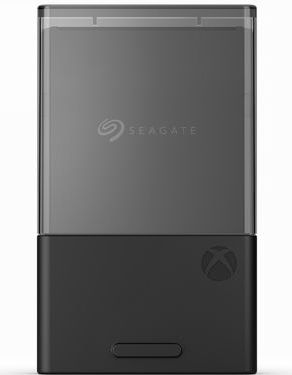 Seagate Expansion Card voor XBOX Series & X 1TB STJR1000400