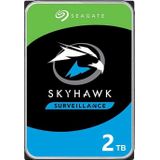 Seagate SkyHawk, 3.5'', 2TB