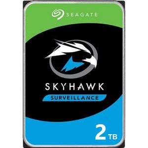 Seagate SkyHawk, 3.5'', 2TB