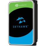 Seagate SkyHawk interne harde schijf 1 TB 256 MB 3.5" SATA III