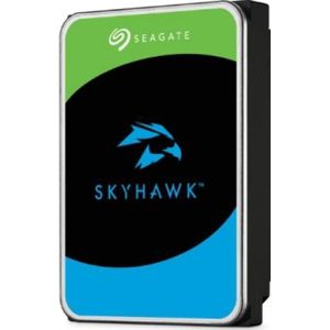 Seagate SkyHawk interne harde schijf 1 TB 256 MB 3.5" SATA III