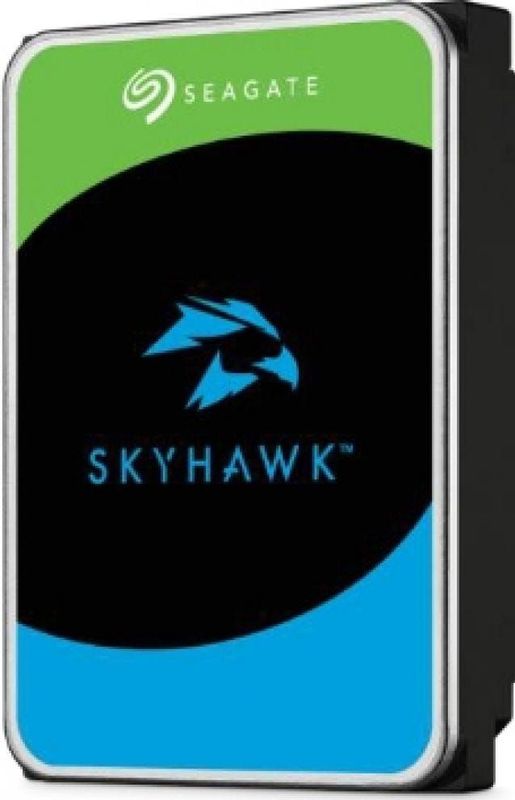 Seagate SkyHawk interne harde schijf 1 TB 256 MB 3.5" SATA III