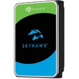 Seagate SkyHawk interne harde schijf 6 TB 256 MB" SATA III