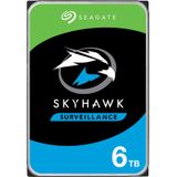 Seagate SkyHawk HDD 6TB