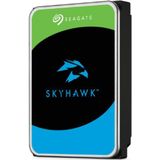 Seagate SkyHawk 8 TB harde schijf SATA 6 Gb/s