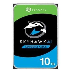 Hard Drive Seagate SkyHawk 10 TB