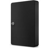 Seagate Expansion Portable 1TB HDD Externe harde schijf - Zwart