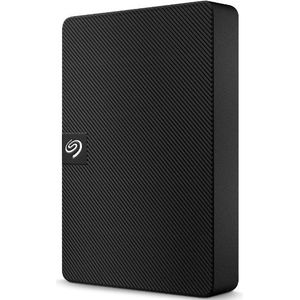 Seagate Expansion 1TB External Hard Disk Black