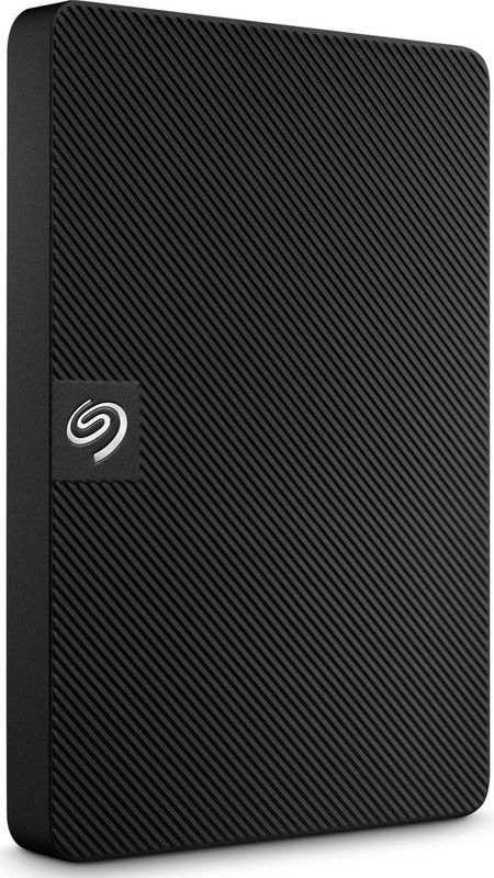 Seagate Expansion USB Externe Harde Schijf 1 TB Zwart
