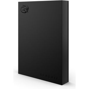 Seagate Game Drive FireCuda externe harde schijf 2000 GB Zwart