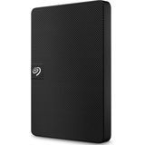 Seagate Expansion STKM2000400 externe harde schijf 2 TB USB Type-A 3.2 Gen 1 (3.1 Gen 1) Zwart