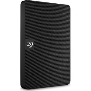 Seagate Expansion USB Externe Harde Schijf 2 TB Zwart