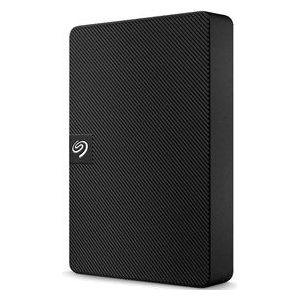 Seagate Expansion STKM4000400 externe harde schijf 4 TB 2.5" 3.2 Gen 1 (3.1 Gen 1) Zwart