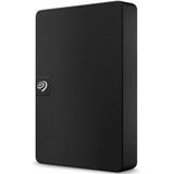 Seagate Expansion, 5 TB, External Hard Drive HDD, 3.5 Inch, USB 3.0, PC & Notebook, 2 Years Rescue Services (STKM5000400)