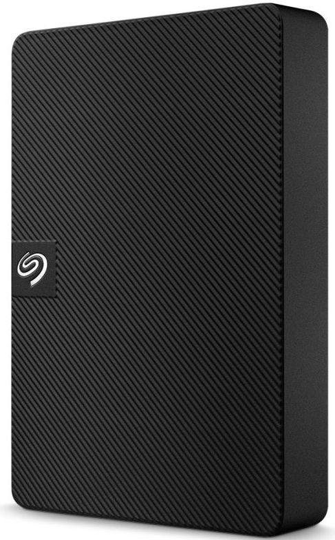 Seagate Expansion STKM5000400 externe harde schijf 5 TB 2.5" 3.2 Gen 1 (3.1 Gen 1) Zwart