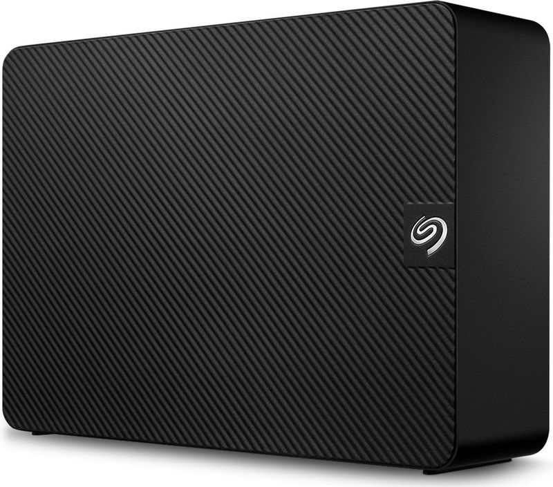 Seagate Expansion Desktop Drive - Externe Harde Schijf - 8TB - PC en Mac